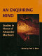 An enquiring mind : studies in honor of Alexander Marshack /