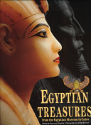 Egyptian treasures from the Egyptian Museum in Cairo /