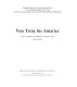 Von Troja bis Amarna : the Norbert Schimmel collection, New York /