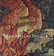 Treasures of the DIA, Detroit Institute of Arts /