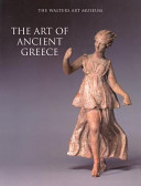 The art of ancient Greece /