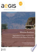 Minoan realities : approaches to images, architecture, and society in the Aegean bronze age /