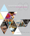 Samuel P. Harn Museum of Art at twenty years : the collection catalogue /