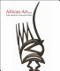 African art from the Menil Collection /