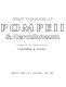 Great treasures of Pompeii and Herculaneum /