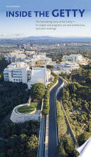 Inside the Getty /