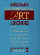 Understanding art : a reference guide to painting, sculpture, and architecture in the Romanesque, Gothic, Renaissance, and Baroque periods.