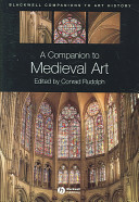 A companion to medieval art : Romanesque and Gothic in Northern Europe /