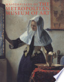 Masterpieces of the Metropolitan Museum of Art /