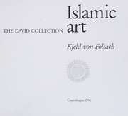 Islamic art : the David collection /