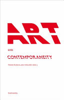 Art and contemporaneity /