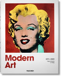 Modern art /