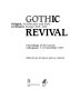 Gothic revival : religion, architecture and style in western Europe, 1815-1915 : proceedings of the Leuven colloquium, 7-10 November 1997 /