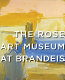 The Rose Art Museum at Brandeis /