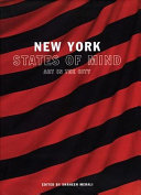 New York : states of mind : art in the city /