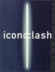 Iconoclash /