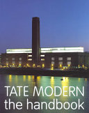 Tate Modern : the handbook /