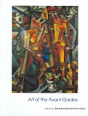 Art of the avant-gardes /