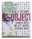 Re-object : Marcel Duchamp, Damien Hirst, Jeff Koons, Gerhard Merz /