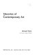 Theories of contemporary art /