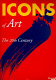 Icons of art : the 20th century /