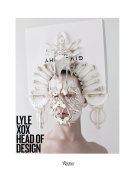 Lyle Xox : head of design /