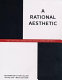 A rational aesthetic : the Systems Group and associated artists /