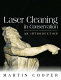 Laser cleaning in conservation : an introduction /