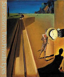 Surrealism, two private eyes : the Nesuhi Ertegun and Daniel Filipacchi Collections /