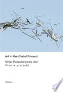 Art in the global present /
