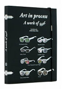 Art in process : a work of Persol /