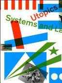 Utopics : systems and landmarks /