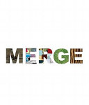 Merge : art, craft, design.
