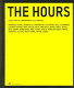 Las horas : artes visuales de América Latina contemporánea = The hours : visual arts of contemporary Latin America /