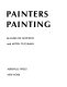 Painters painting /