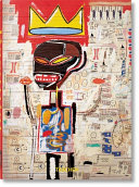 Jean-Michel Basquiat : and the art of storytelling /
