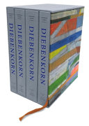 Richard Diebenkorn : the catalogue raisonné /