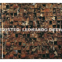 Existed : Leonard Drew /