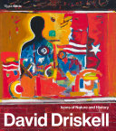 David Driskell : icons of nature and history /