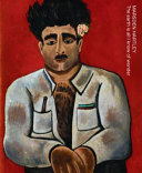 Marsden Hartley : the earth is all I know of wonder /