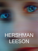Lynn Hershman Leeson : twisted /