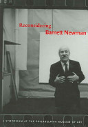Reconsidering Barnett Newman /