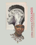 Lorna Simpson collages /