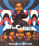 AFRICOBRA : messages to the people /
