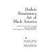 Harlem renaissance : art of black America /