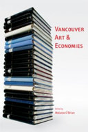 Vancouver art & economies /