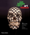 Contemporary art Mexico /
