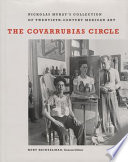 The Covarrubias circle : Nickolas Muray's collection of twentieth-century Mexican art /