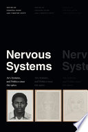 Nervous systems : art, systems, and politics since the 1960s /