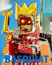 Jean-Michel Basquiat.